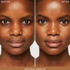 Outlet Original Loose Powder Foundation Spf 15 Bases De Maquillaje