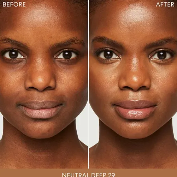 Outlet Original Loose Powder Foundation Spf 15 Bases De Maquillaje