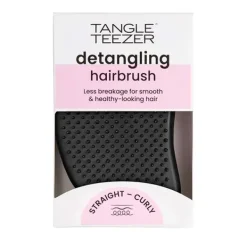 Discount TANGLE TEEZER Original Panther Black