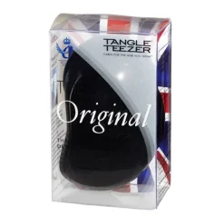 Discount TANGLE TEEZER Original Panther Black
