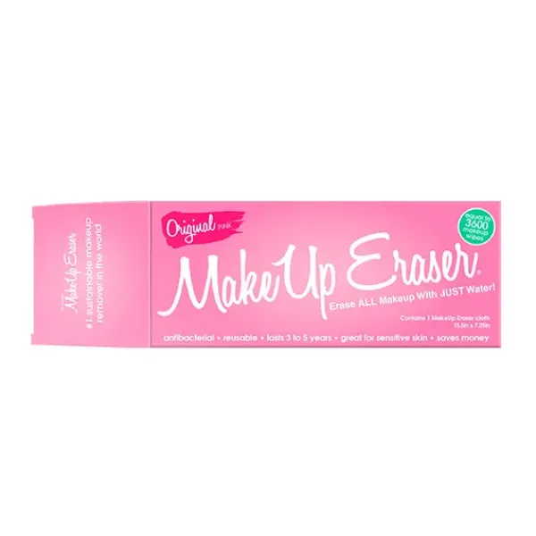 Original Pink*MAKEUP ERASER Sale