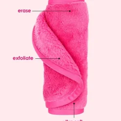 Original Pink*MAKEUP ERASER Sale