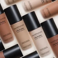 Original Pure Serum Radiant Natural Spf*BAREMINERALS Online