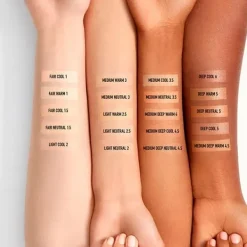 Hot Original Pure Serum Radiant Natural Spf Bases De Maquillaje