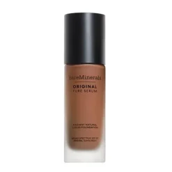 Hot Original Pure Serum Radiant Natural Spf Bases De Maquillaje