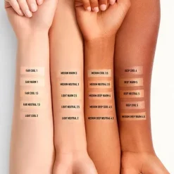 Hot Original Pure Serum Radiant Natural Spf Bases De Maquillaje