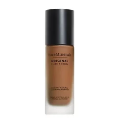 Hot Original Pure Serum Radiant Natural Spf Bases De Maquillaje