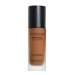 Hot Original Pure Serum Radiant Natural Spf Bases De Maquillaje