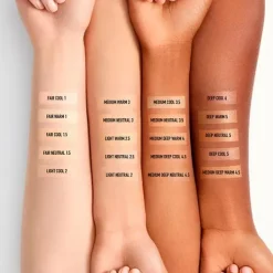 Hot Original Pure Serum Radiant Natural Spf Bases De Maquillaje