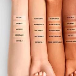 Hot Original Pure Serum Radiant Natural Spf Bases De Maquillaje