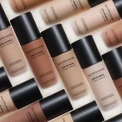 Hot Original Pure Serum Radiant Natural Spf Bases De Maquillaje