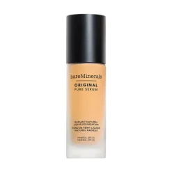 Hot Original Pure Serum Radiant Natural Spf Bases De Maquillaje