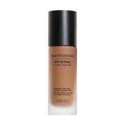 Hot Original Pure Serum Radiant Natural Spf Bases De Maquillaje