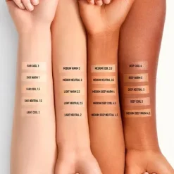 Hot Original Pure Serum Radiant Natural Spf Bases De Maquillaje