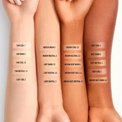 Hot Original Pure Serum Radiant Natural Spf Bases De Maquillaje