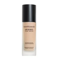 Hot Original Pure Serum Radiant Natural Spf Bases De Maquillaje