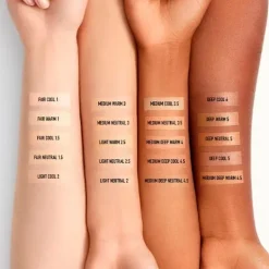 Hot Original Pure Serum Radiant Natural Spf Bases De Maquillaje