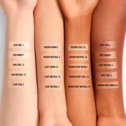 Hot Original Pure Serum Radiant Natural Spf Bases De Maquillaje