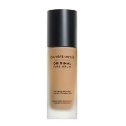 Hot Original Pure Serum Radiant Natural Spf Bases De Maquillaje