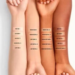 Hot Original Pure Serum Radiant Natural Spf Bases De Maquillaje