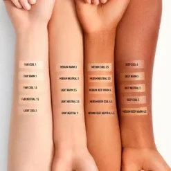 Hot Original Pure Serum Radiant Natural Spf Bases De Maquillaje