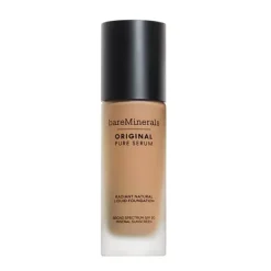Hot Original Pure Serum Radiant Natural Spf Bases De Maquillaje