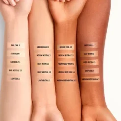 Hot Original Pure Serum Radiant Natural Spf Bases De Maquillaje