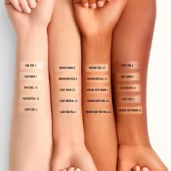 Hot Original Pure Serum Radiant Natural Spf Bases De Maquillaje