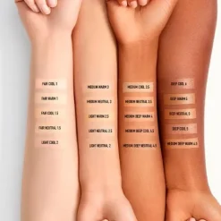 Hot Original Pure Serum Radiant Natural Spf Bases De Maquillaje