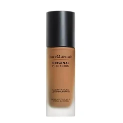 Hot Original Pure Serum Radiant Natural Spf Bases De Maquillaje