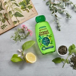 New ORIGINAL REMEDIES 5 Plantas