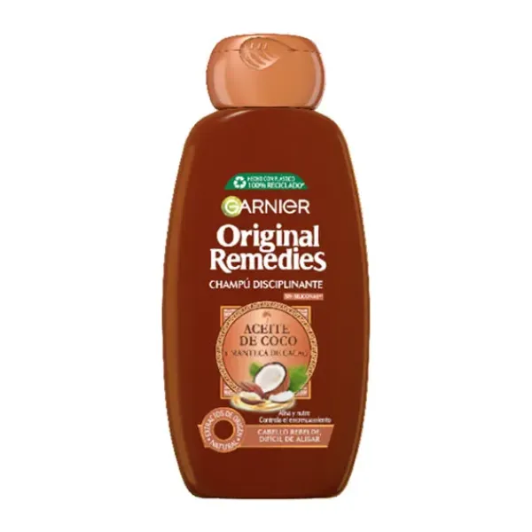 Sale ORIGINAL REMEDIES Aceite De Coco Y Manteca De Karité