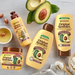 Best ORIGINAL REMEDIES Aceite De Guacate Y Manteca De Karité