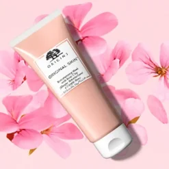 Online Original Skin Retexturizing Mask With Rose Clay Mascarillas