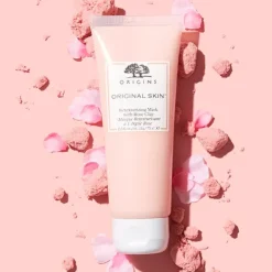 Online Original Skin Retexturizing Mask With Rose Clay Mascarillas
