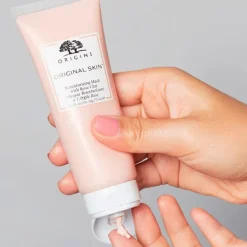 Online Original Skin Retexturizing Mask With Rose Clay Mascarillas