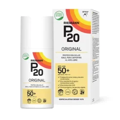 Hot P20 Original Spf50+