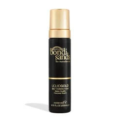 Clearance BONDI SANDS Oro Liquido Espuma Autobronceadora
