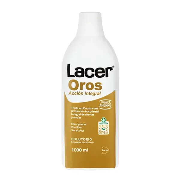 Oros Locutorio*LACER Online