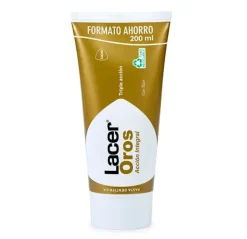 Oros Pasta Triple Acción*LACER Online