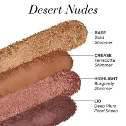 Clearance Other Eyeshadow Quad Sombras De Ojos