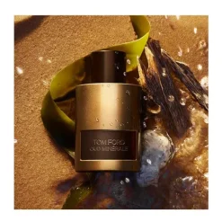 Oud Minerale Perfumes