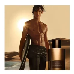 Oud Minerale Perfumes