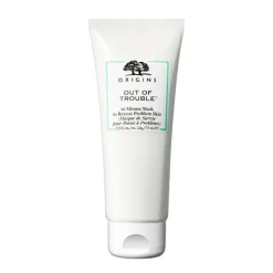 Out Of Trouble 10 Minute Mask To Rescue Problem Skin*ORIGINS Outlet