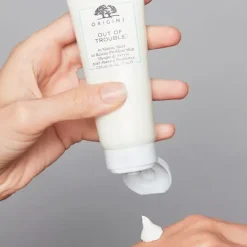 Out Of Trouble 10 Minute Mask To Rescue Problem Skin*ORIGINS Outlet