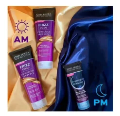 Sale JOHN FRIEDA Overnight Miracles Hair Lotion