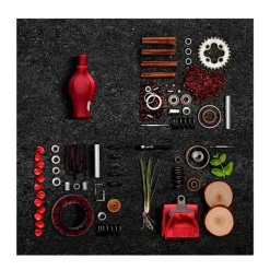 Overtake 320*F1 FRAGRANCES