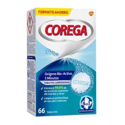 Clearance Oxígeno Bio-Activo Higiene Bucal