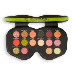 P. Sherman*REVOLUTION