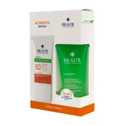 Sale RILASTIL Pack Acnestil